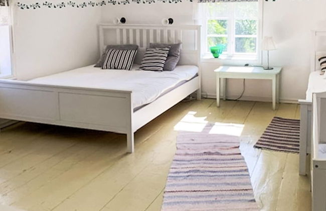 5 Person Holiday Home in Loftahammar-by Traum - Foto 2