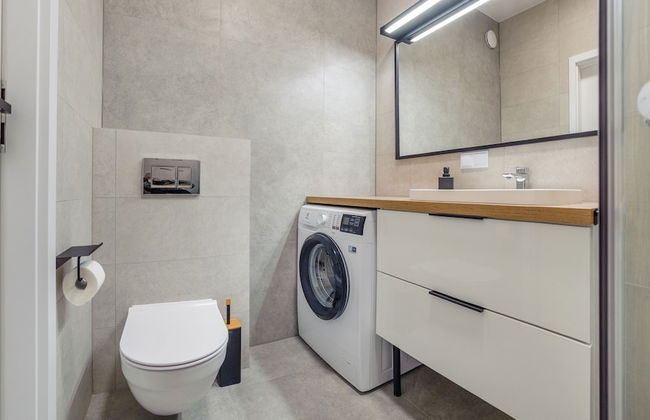 Apartamenty Sun&Snow Sagaris - Foto 78