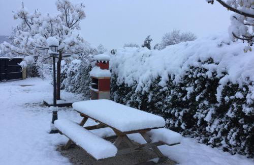 Casa Rural Las Bodegas - Foto 31