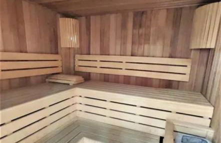 Spa & Jacuzzi frente al mar - Foto 23