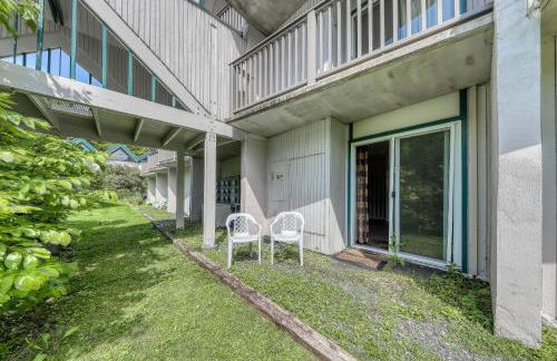 Cozy Mountainside Condo - Foto 17