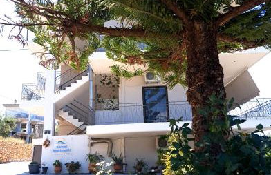 KAMARI APARTMENTS - Foto 40