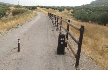 Casa Rural El Cuco - Foto 25