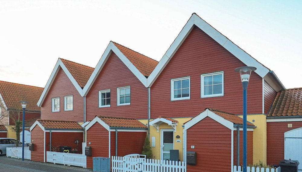 4 Star Holiday Home in Hals - Foto 1, Immagine principale
