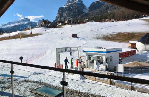 Chalet Stefan - Apartments - Foto 44