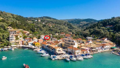 Niki Studio Tria in Lakka - Foto 1, Other