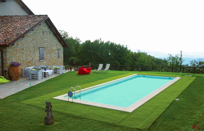 Borgo Monte Cedrone - Foto 27