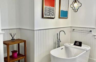 Villa Perlman - Foto 23