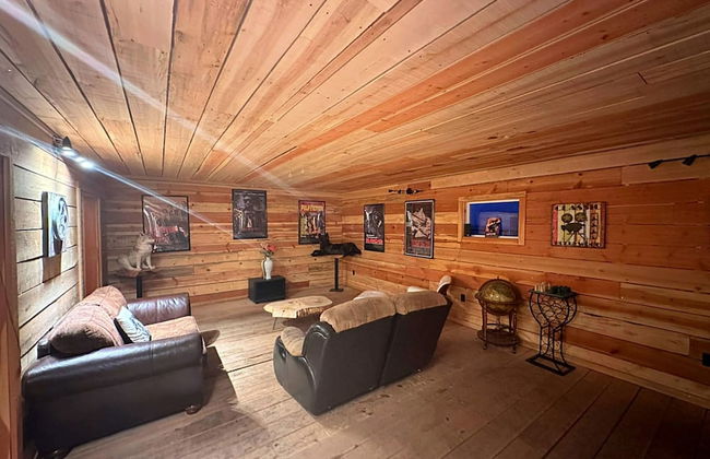 Utopia Feels Botanical Glampground - Foto 25