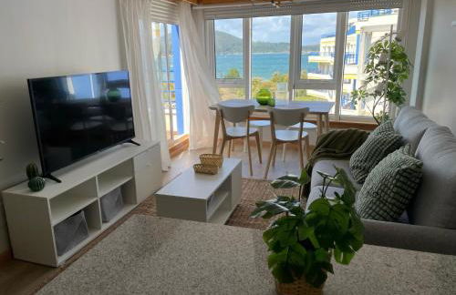 Apartamento con vistas al mar B3 Urb Puerto Azul - Foto 9