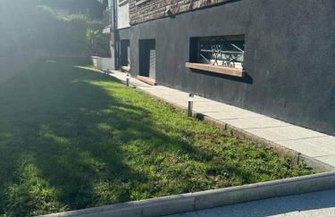 Appartement cosy dans une maison calme et parking gratuit avec borne - Foto 5