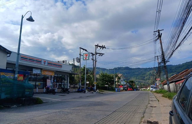 Bayok 10 - 2 Bedroom Villa Near Kathu Waterfall - Foto 42