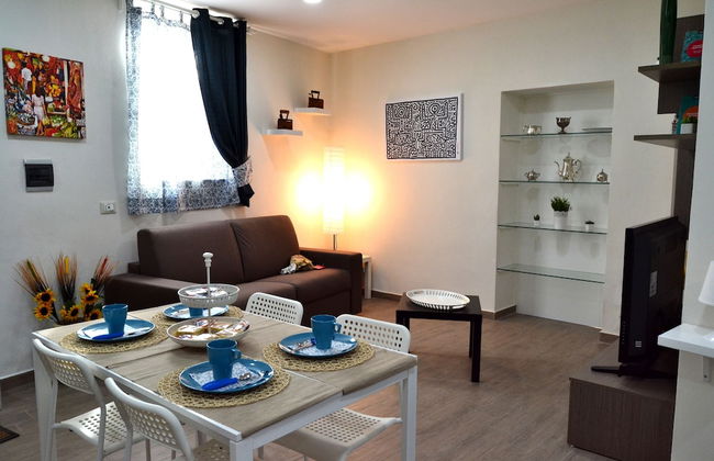 Tukory - Flat For Rent - City Center Palermo - Foto 16