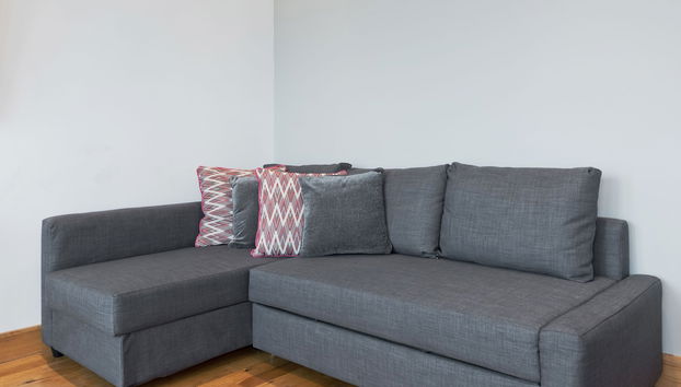 Birch at Inchicore - Foto 4, Habitación