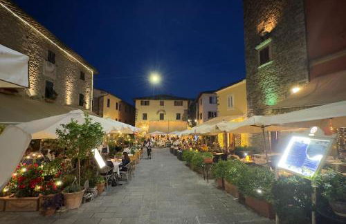 Appartamento della Mamma - Montecatini Alto - Foto 39