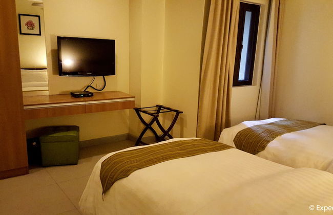 Azalea Hotels & Residences Baguio - Foto 5