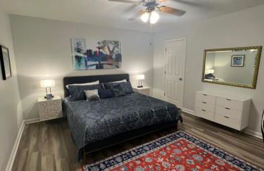 TheCornerWhiteHouse - Foto 18