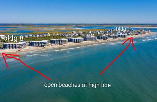 Ocean Front Paradise 168 - Foto 15