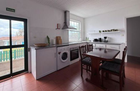 Casa do Cacto - 2 Bedroom Apartment - Photo 34