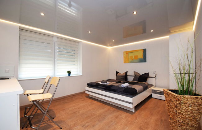 Ferienzimmer 1 Saarlouis - Foto 1