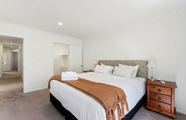 Central City 3BR Paradise- Sky- Netflix - Foto 14