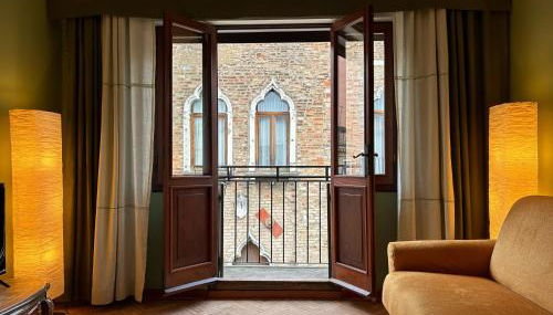 Ca' Ponte degli Scalzi WI-FI Fiber - Foto 3