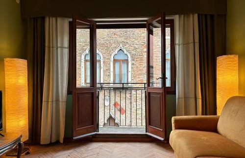 Ca' Ponte degli Scalzi WI-FI Fiber - Foto 3