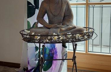 Ferienwohnung Abendrot - Foto 35