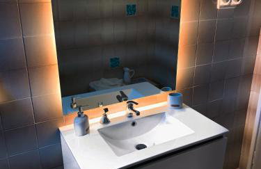 Μaria's flats - Foto 16