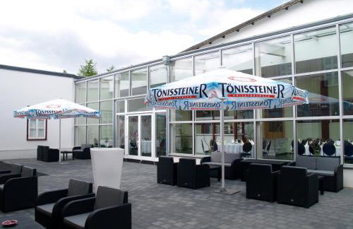 Gästehaus Zum Stehling - Foto 9