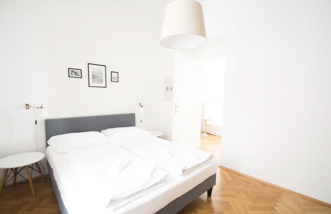 HeyMi Apartments in City Center - Foto 32