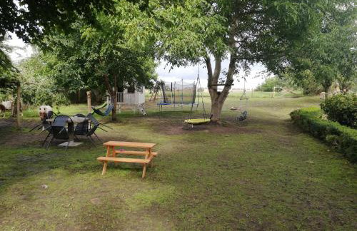 Agroturystyka Zielony Zakątek - Foto 37