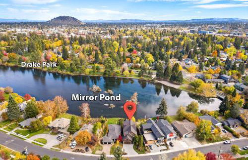 Drake Park Villa - Foto 9