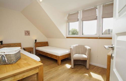 modernes Ferienhaus mit eigener Terrasse und kleinem Garten - Ferienhaus Liva - Photo 18