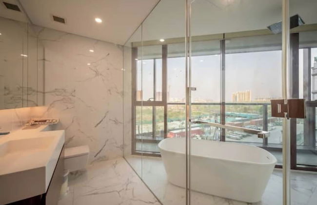 Odela The River Metropole Apt Hotel - Photo 65