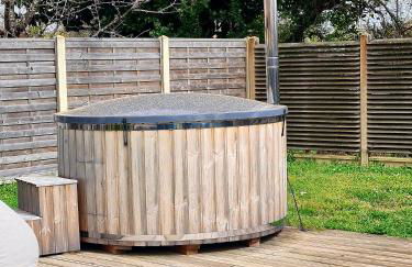 La Villa du Teich - Photo 28