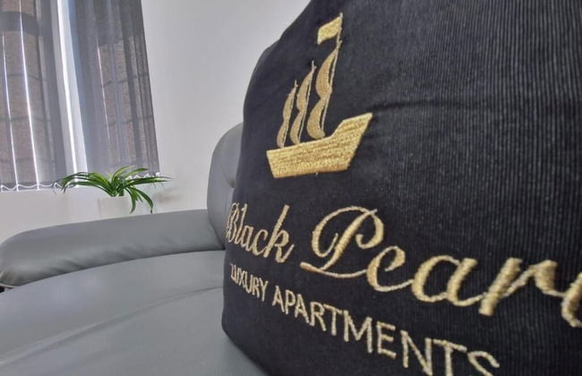 Black Pearl Luxury Apartments - Photo 29