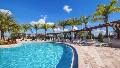 Marvelous 4 Bd Close To Disney at West Lucaya 8959 - Foto 4