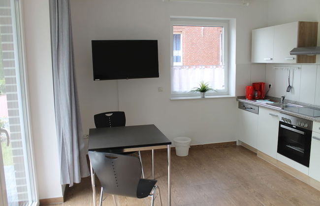 Haus Seesturm - Foto 4