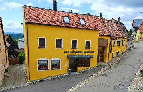 Apartment in Tannesberg Near Goldsteig Trail - Foto 38