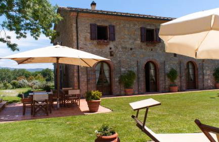 Podere i Melograni - Foto 13