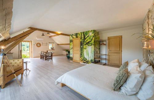 La Vallee des Elements - Foto 55