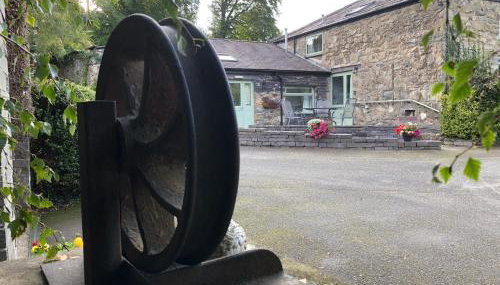 Hafan Cottage at Bryn Llys - Foto 5