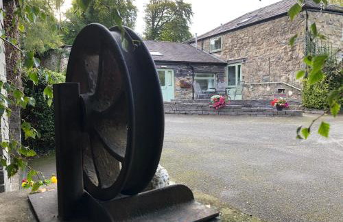 Hafan Cottage at Bryn Llys - Photo 5