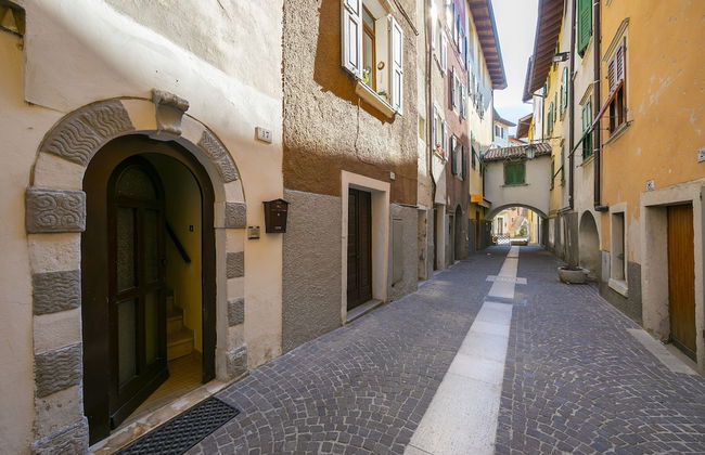 Appartamento Miorelli - Foto 41