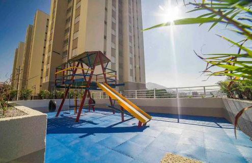 New Apartment Next to Shopping Poços MG - Foto 6