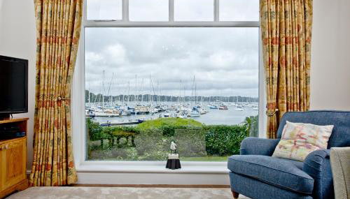 Cregoes, Mylor - Bungalow - Riverview - Free Parking & WiFi - Pet friendly - Foto 3