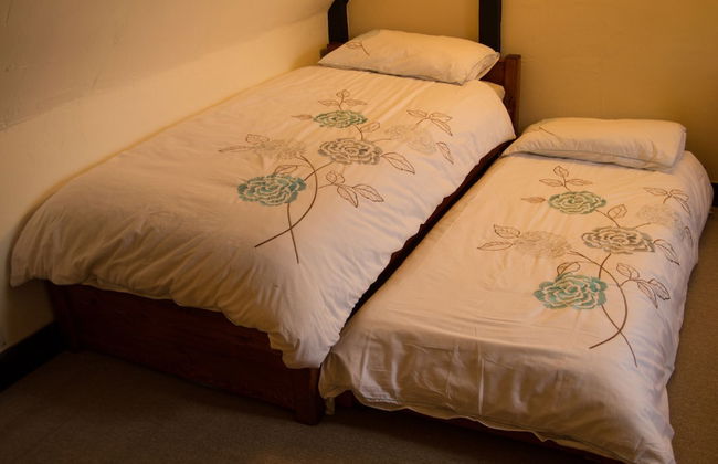 Artists Cottage - Foto 4