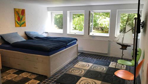 Ferienhaus Atelier am Südhang - Foto 3