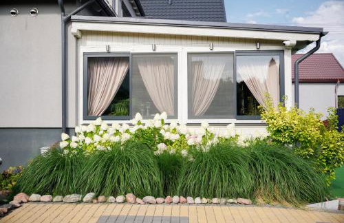 POKOJE GOŚCINNE IRGA - Foto 42